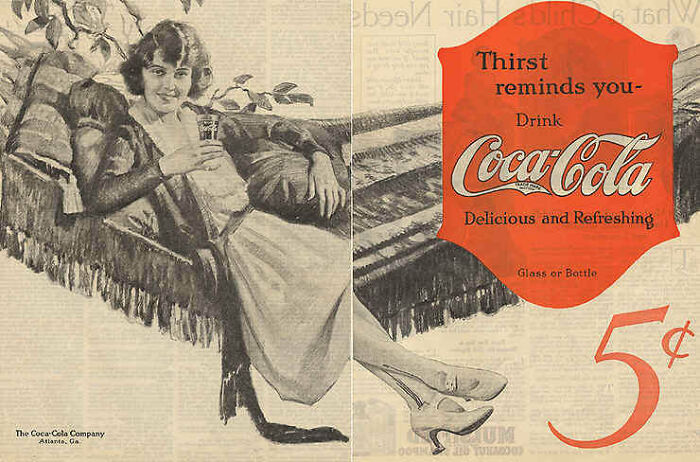 Vintage-Advertising