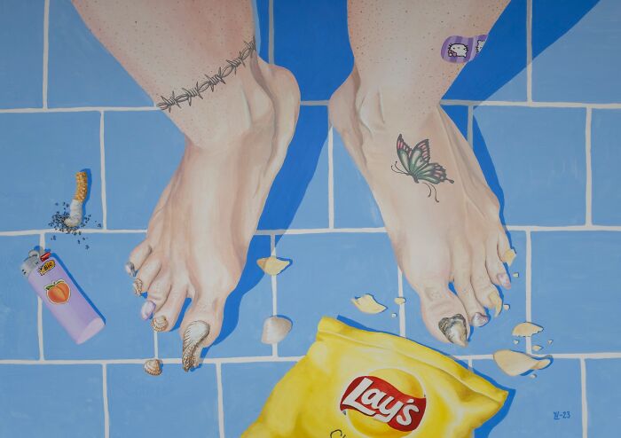 Pedicure All Inclusive