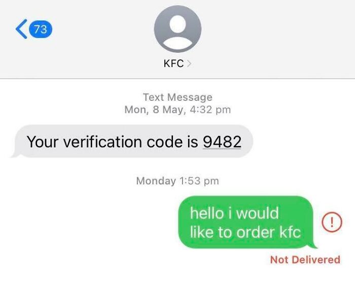 My Niece Stole My Sister's Phone, Hoping For A Feed