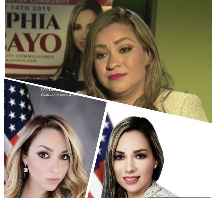 Sus fotos oficiales para la prensa VS en una entrevista