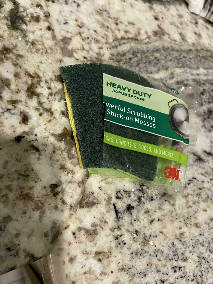 $700-A-Night Airbnb And They Gave Us Half A Sponge