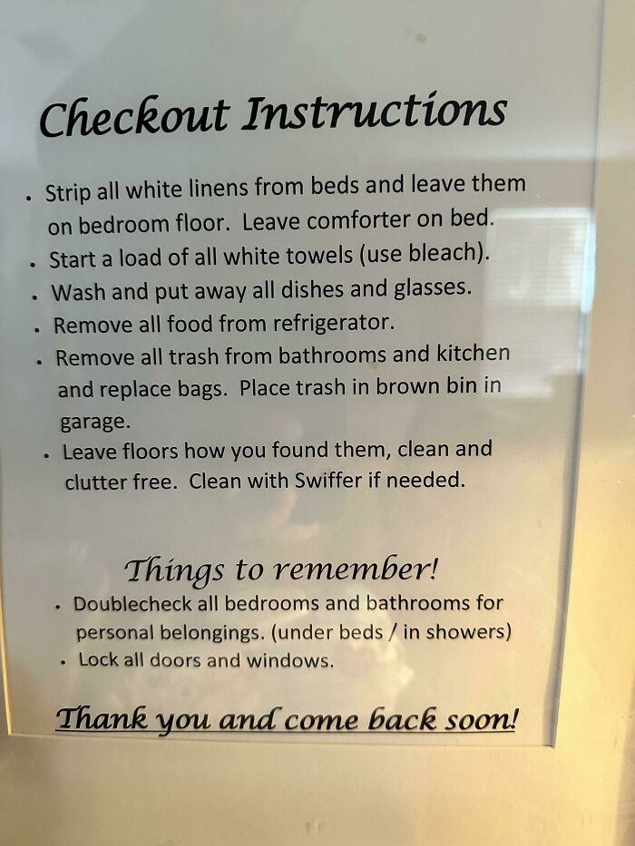 Airbnb Is Getting Out Of Hand