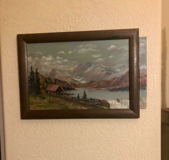 The Owners Of My Airbnb Were Definitely Trying To Torture Us