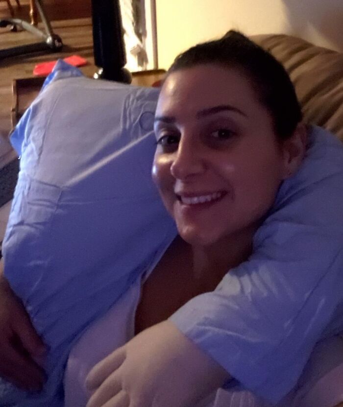 Snuggle Up With The Boyfriend Pillow - For When You Need A Hug But Don't Want The Hassle