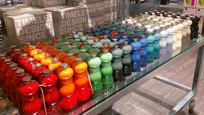 Organization Done Right