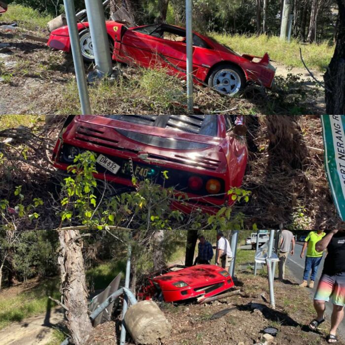 Pretty Self Explanatory