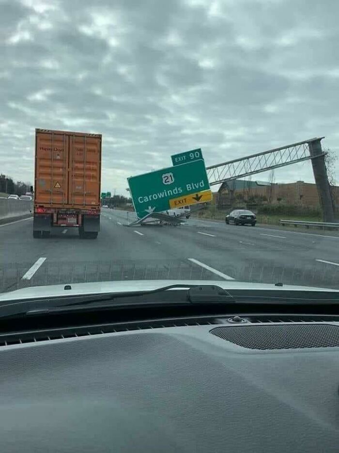 Signs Point To This Being Expensive