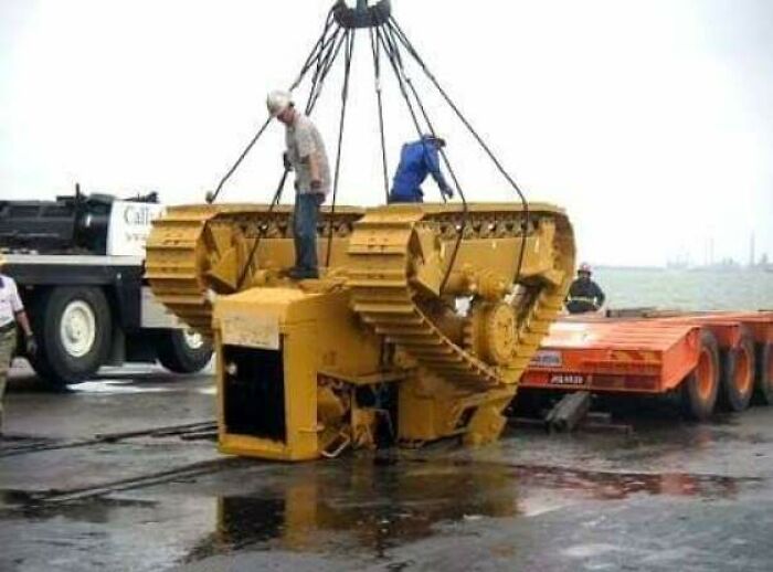 Looks Like There Is No Rops Installed...oops