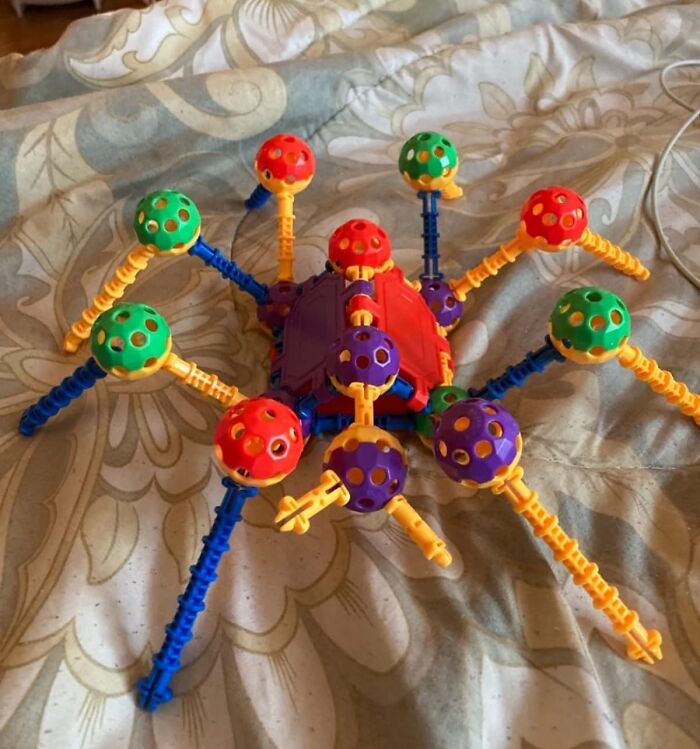 Build Smarter Kids With The Educational Building Blocks Kit - Because Childhood Ain't No Jenga Game!