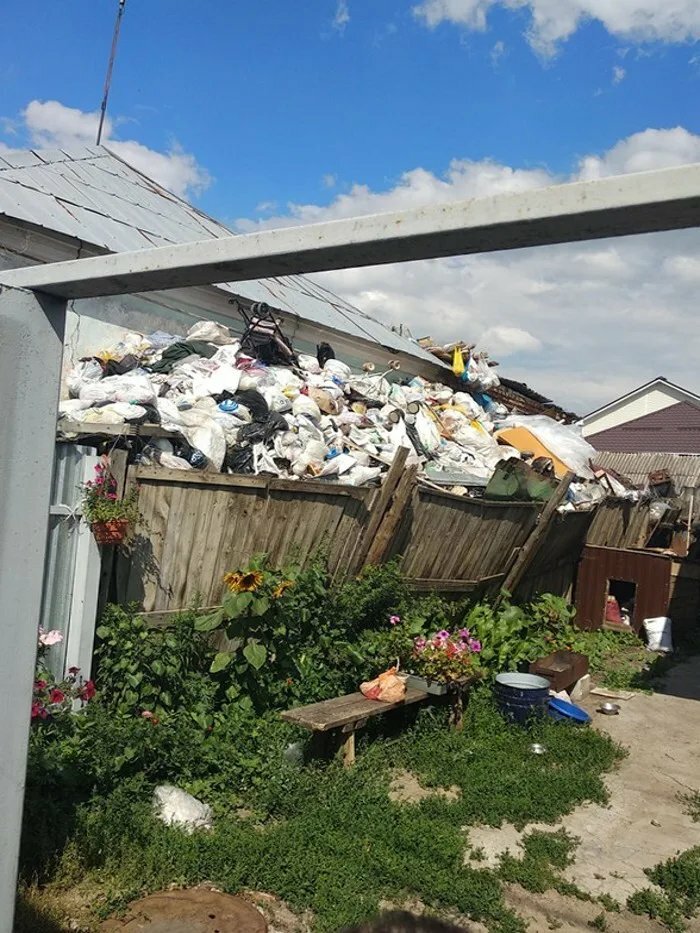 No lo querría como vecino