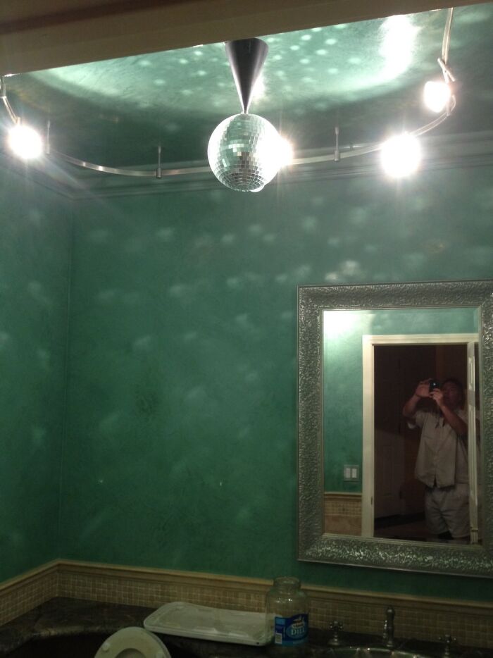 El mejor cuarto de baño