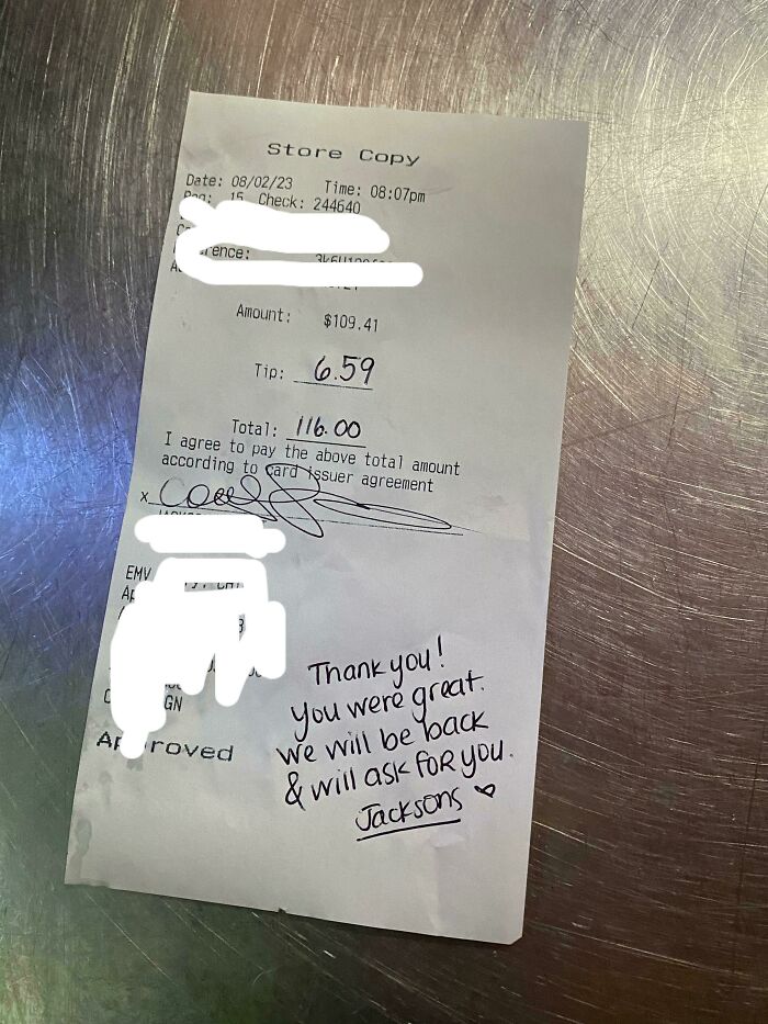 Actually, How About You Don’t (Read The Note First)