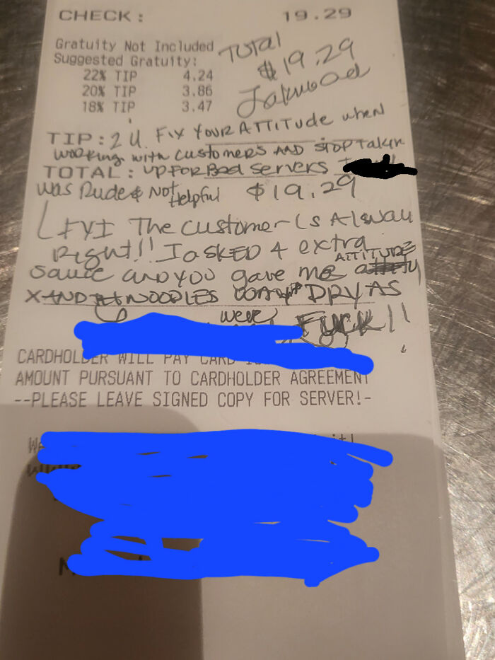 My Co-Worker Got A Novel On Her Check