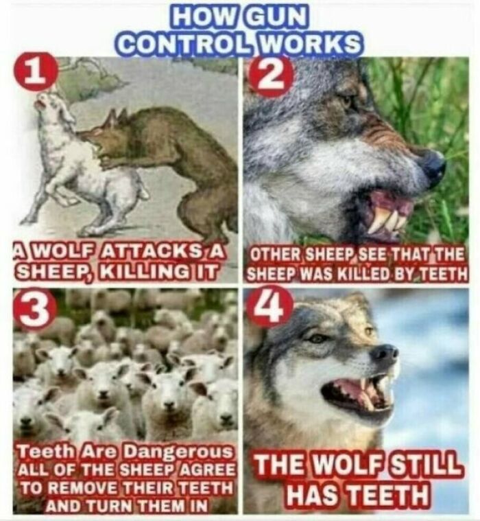 This May Incite Debate