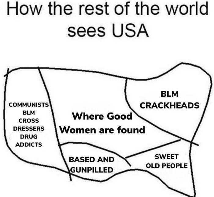 Midwestern Farm Girls Sure Are Something Else