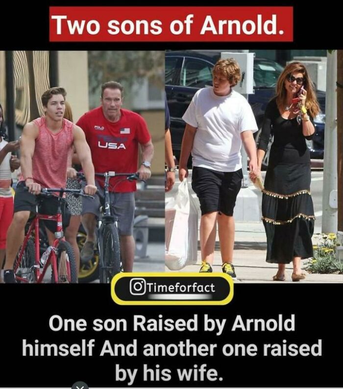 Body Shaming Children?