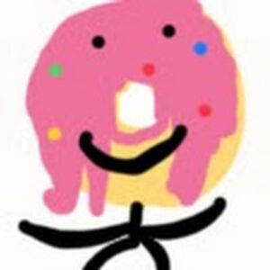 donutman avatar