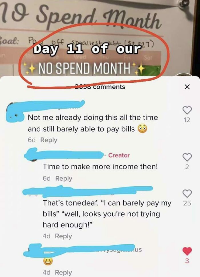 A Money Coach Explaining Why People Are Poor