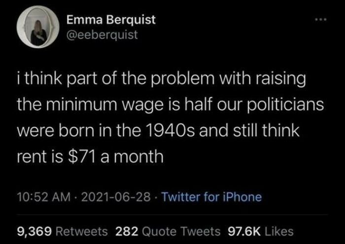 Completely Unrealistic