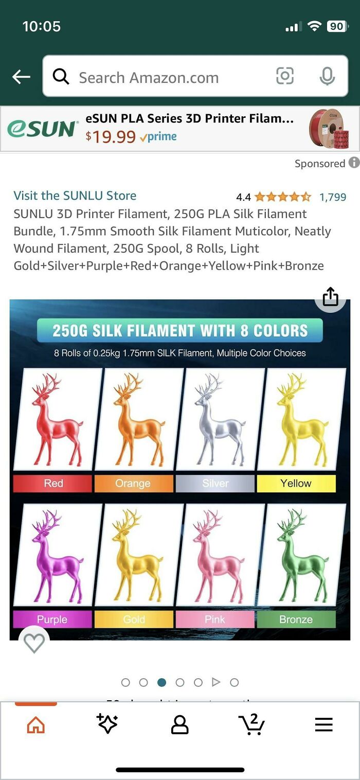 Green Is The New Bronze Boss