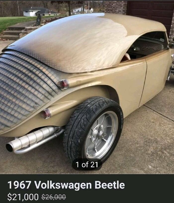 Weird-Facebook-Marketplace-Items