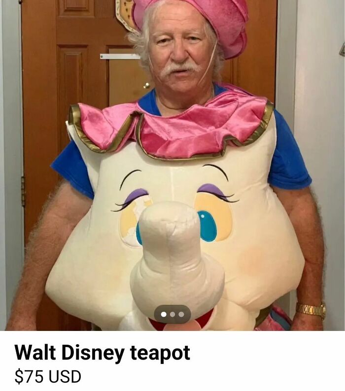 Weird-Facebook-Marketplace-Items