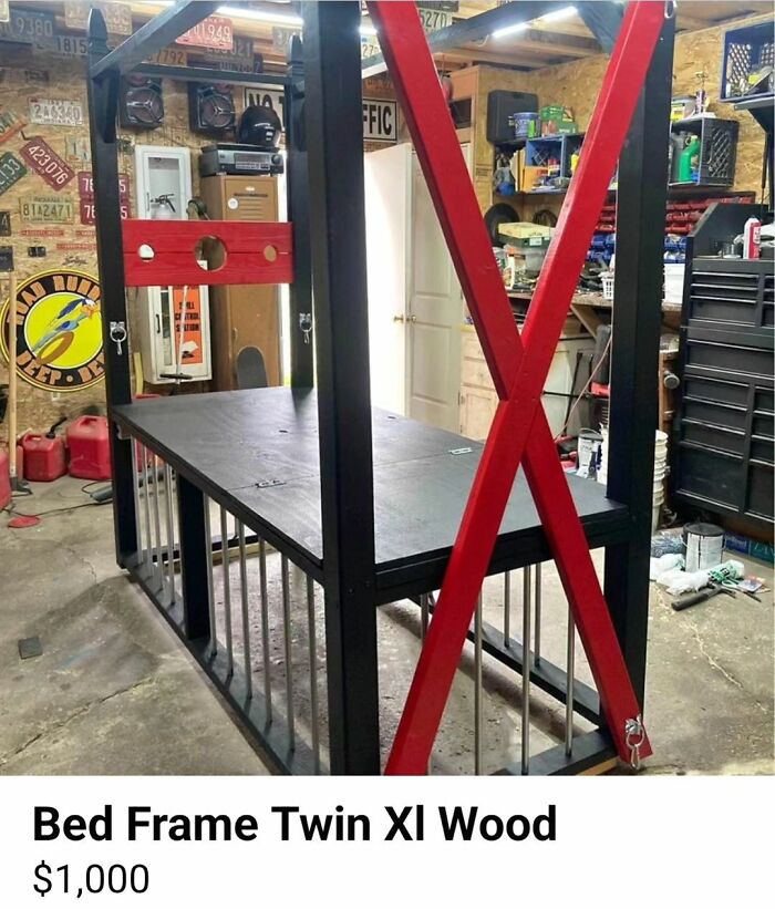 Weird-Facebook-Marketplace-Items