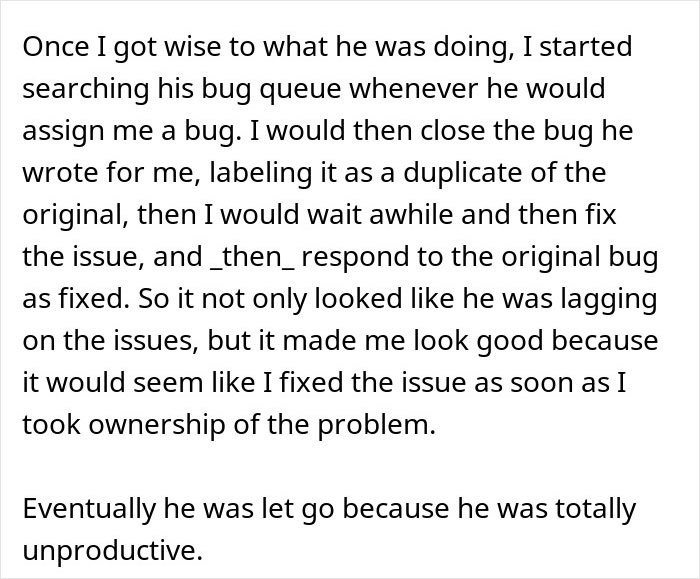 Power-Tripping Karen Acts Like A Coworker Is Her Assistant, Comes To Regret It