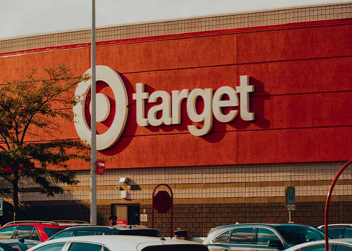 &ldquo;It&rsquo;s To Trick Us&rdquo;: Shoppers Slam Target Over Alleged Fake Black Friday Prices