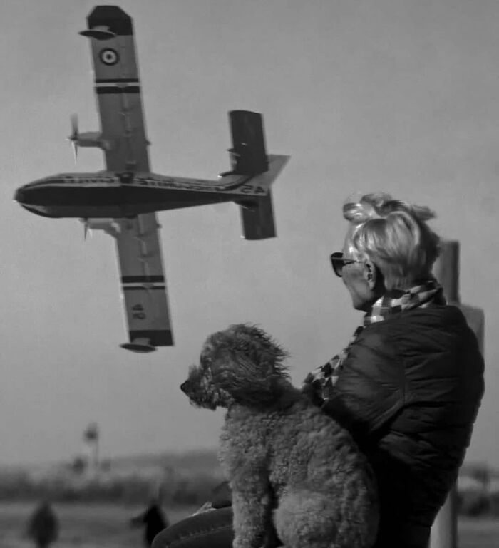 Decisive Moments Magazine Continues To Showcase Fascinating Moments Captured By Street Photographers (50 New Pics)