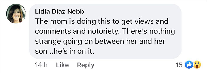 “This Implies Something So Wrong”: Utah Mom Who Wrapped Her Legs Around Her Son Under Fire Again “This Implies Something So Wrong”: Utah Mom Who Wrapped Her Legs Around Her Son Under Fire Again