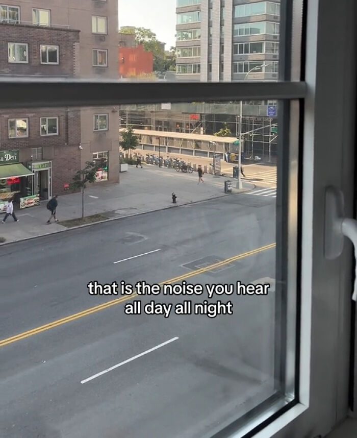 “Why We’re Moving”: Woman Shows How Tiny Her $7,000/Month Apartment Is In NYC “Why We’re Moving”: Woman Shows How Tiny Her $7,000/Month Apartment Is In NYC