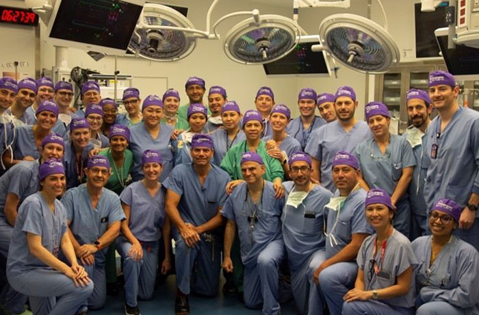 &ldquo;I Don&rsquo;t Want To Wear A Mask&rdquo;: Veteran Who Lost Half Of His Face Receives Eyeball Transplant