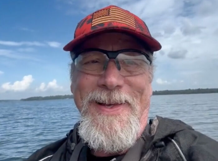 Faith In Humanity Restored: Internet Comes Together To Change Fisherman&rsquo;s Life