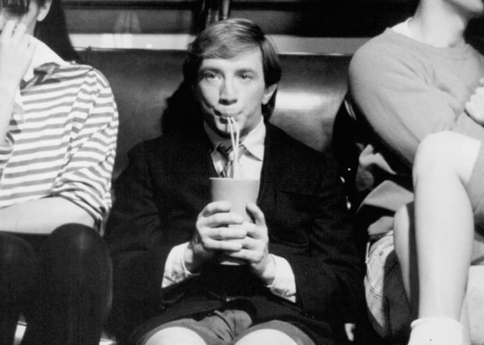 Martin Short On "Clifford"