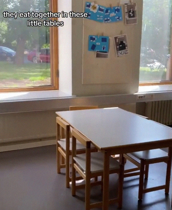 &ldquo;Cries In American Mom&rdquo;: Mom Shows What Daycare Looks Like In Finland, And Westerners Are In Awe