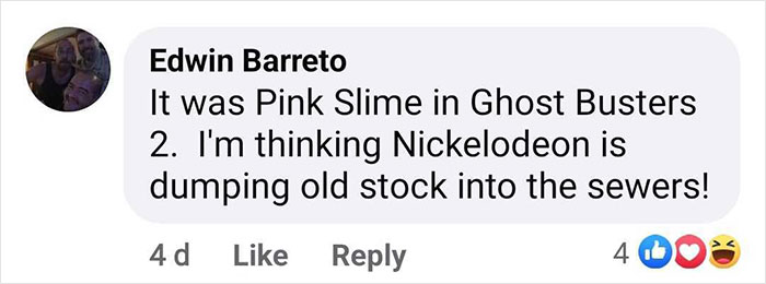 People Come Up With Hilarious Theories After Mysterious Green Slime Oozes From NY Streets