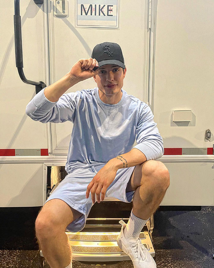 Matt Rife&rsquo;s &ldquo;Misogynistic&rdquo; Netflix Special Sparks Huge Controversy