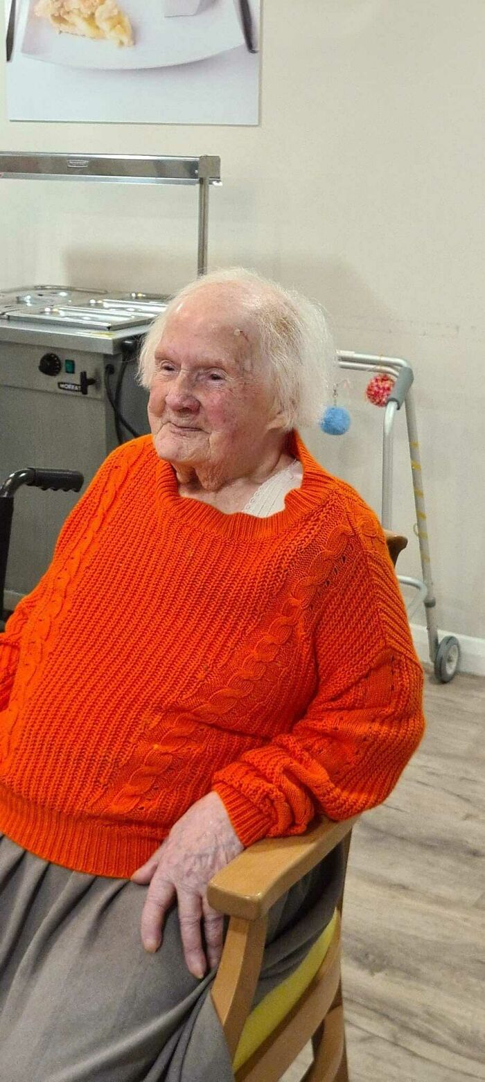 “Have Dogs, Not Kids”: 108-Year-Old Reveals Her Secret To A Long Life “Have Dogs, Not Kids”: 108-Year-Old Reveals Her Secret To A Long Life