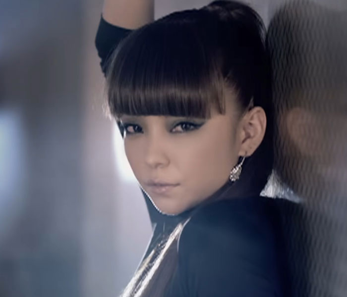 Fans Speculate As &ldquo;Queen Of Japanese Pop&rdquo; Namie Amuro Disappears, Wiping Out 30 Years Of Music