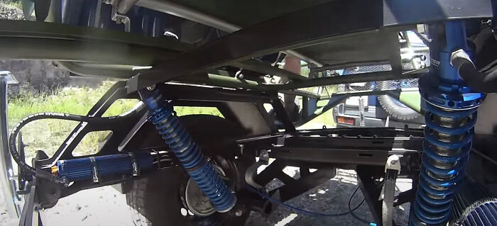 Young Inventor Surprised With James Dyson Award For His Off-Road Ambulance Invention