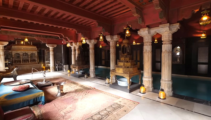 “This Is Just Next-Level”: The World’s Most Expensive House Worth 10-Figure Price Baffles People “This Is Just Next-Level”: The World’s Most Expensive House Worth 10-Figure Price Baffles People