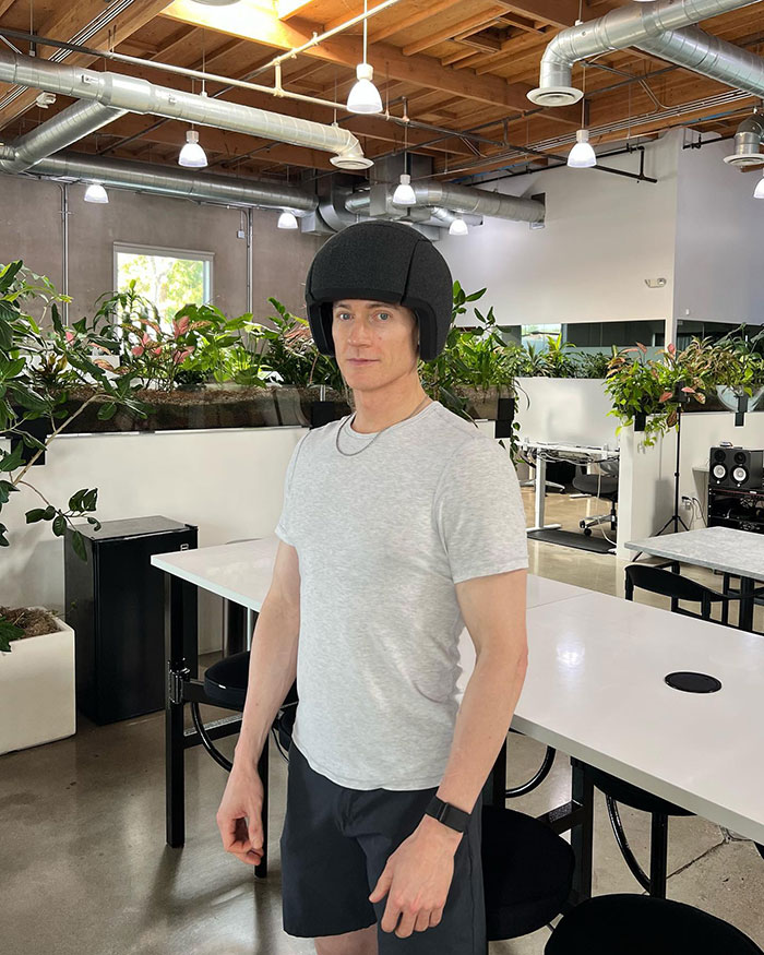 People Say Tech Mogul&rsquo;s Attempt At Reversing His Age Has Given Him An &ldquo;Uncanny Valley&rdquo; Look