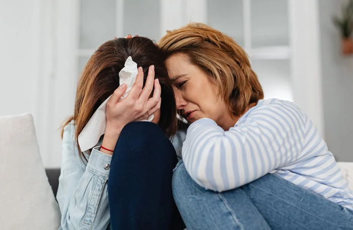 Wife Asks For Divorce After 15 Years, Expects Partner To Continue Living With Her