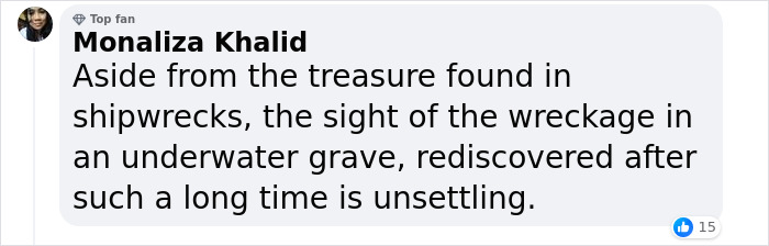 $20 Billion Colonial Bounty Found On Shipwreck Creates Global Dispute