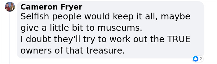 $20 Billion Colonial Bounty Found On Shipwreck Creates Global Dispute