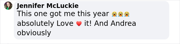 Xmas Lovers Praise John Lewis’ New Original Christmas Ad For Going Against The Flow Xmas Lovers Praise John Lewis’ New Original Christmas Ad For Going Against The Flow