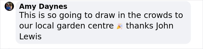 Xmas Lovers Praise John Lewis’ New Original Christmas Ad For Going Against The Flow Xmas Lovers Praise John Lewis’ New Original Christmas Ad For Going Against The Flow