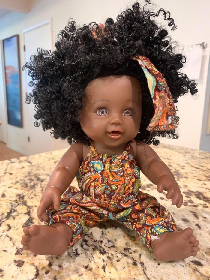 Experience The Joy Of Friendship With Girl Doll With Dress - It's Not Just Playtime, It's A Beautiful Bond In The Making!