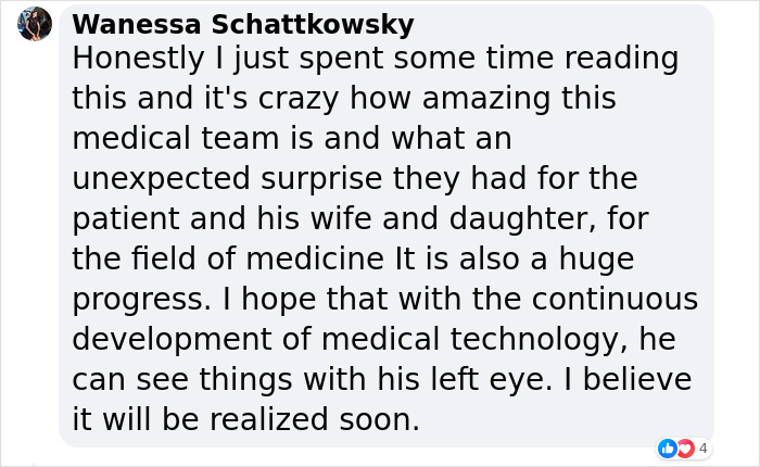 &ldquo;I Don&rsquo;t Want To Wear A Mask&rdquo;: Veteran Who Lost Half Of His Face Receives Eyeball Transplant